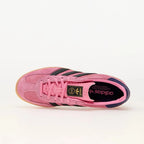 Adidas Gazelle Indoor Bliss Pink Purple (Women's)  ARCHONKICKZ