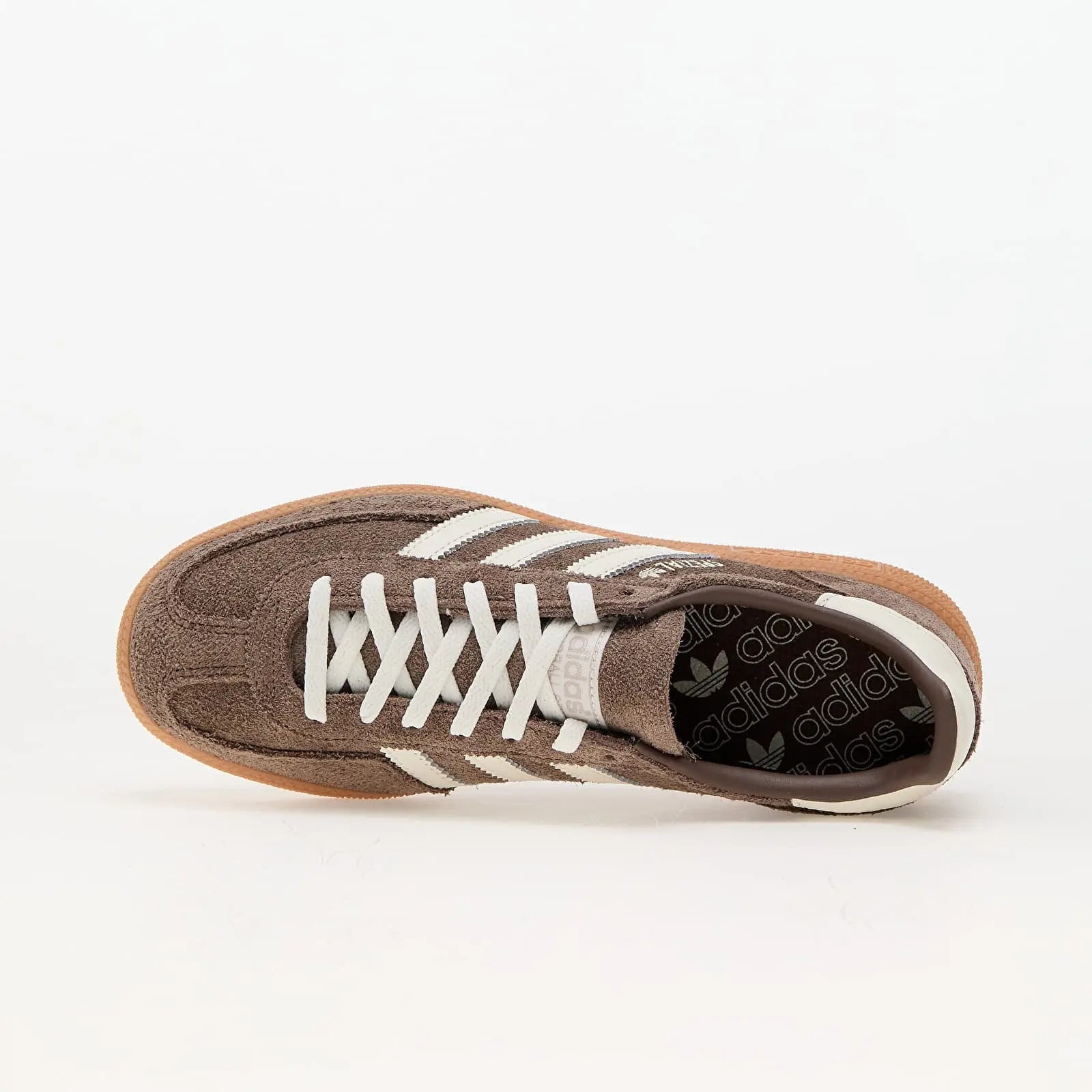 adidas Handball Spezial Earth Strata Gum (Women's)