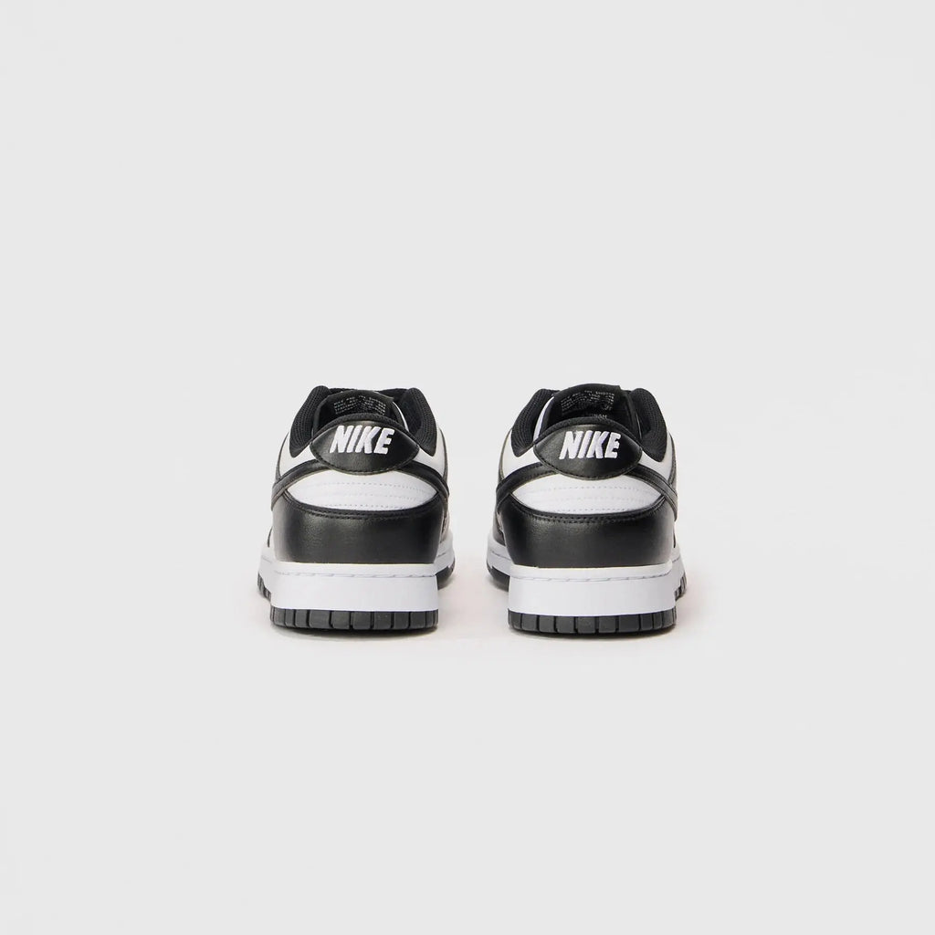 Nike Dunk Low Retro "White Black" (Panda)