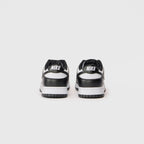 Nike Dunk Low Retro "White Black" (Panda)
