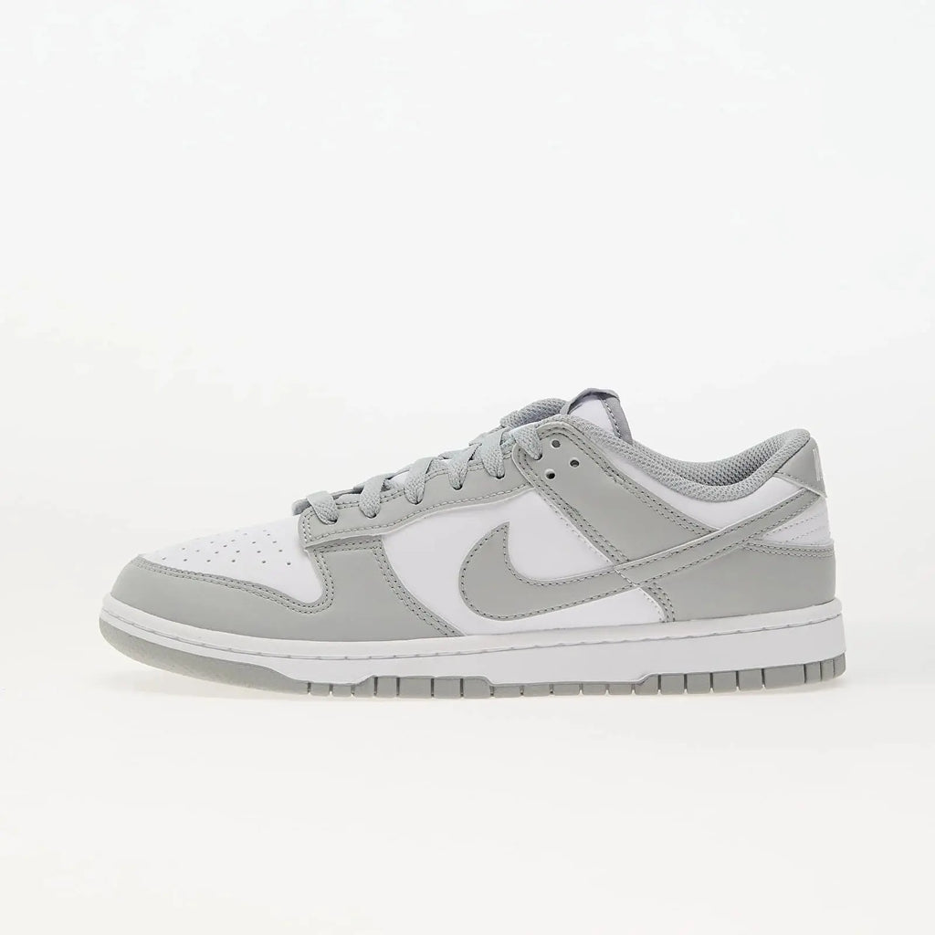 Nike Dunk Low Grey Fog