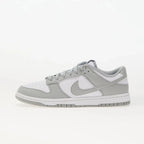 Nike Dunk Low Grey Fog