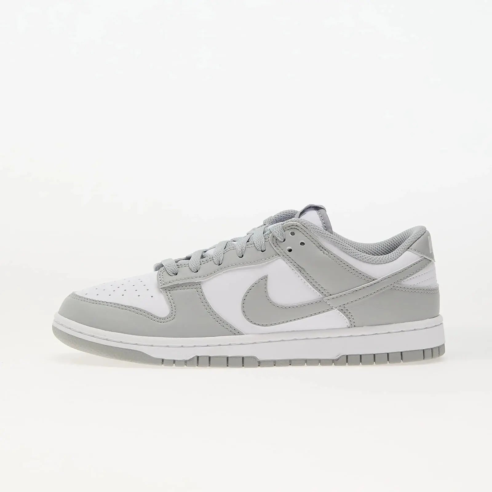 Nike Dunk Low Grey Fog