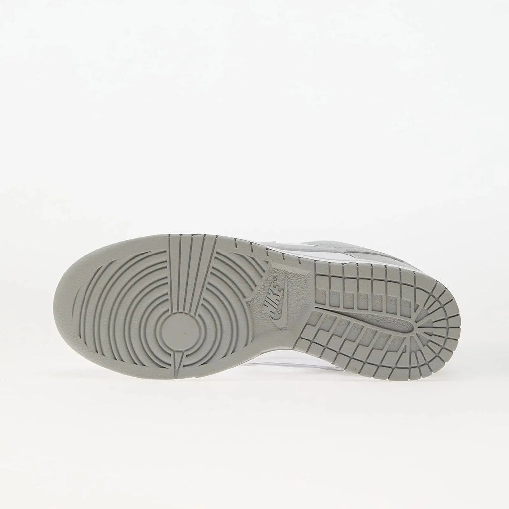 Nike Dunk Low Grey Fog