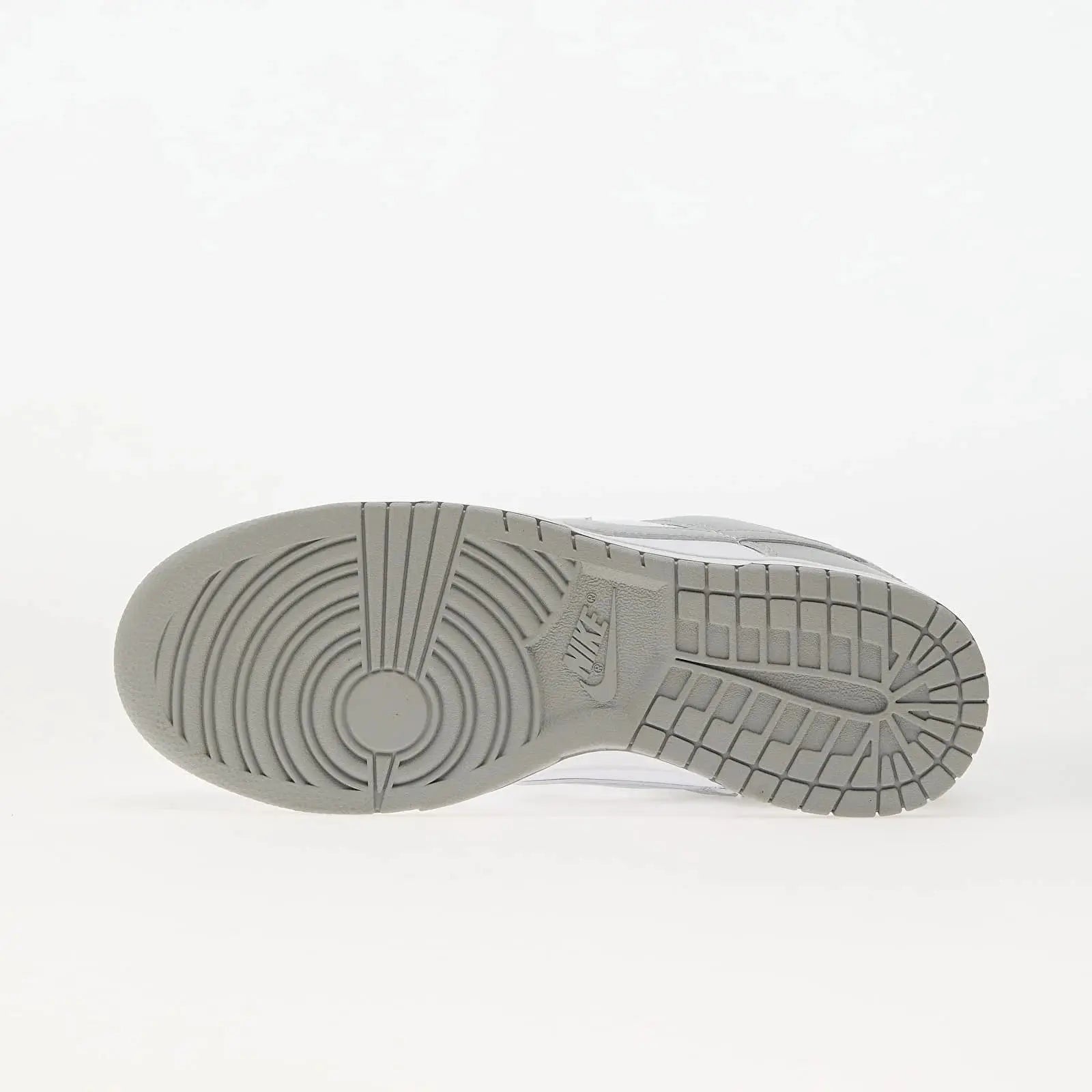 Nike Dunk Low Grey Fog