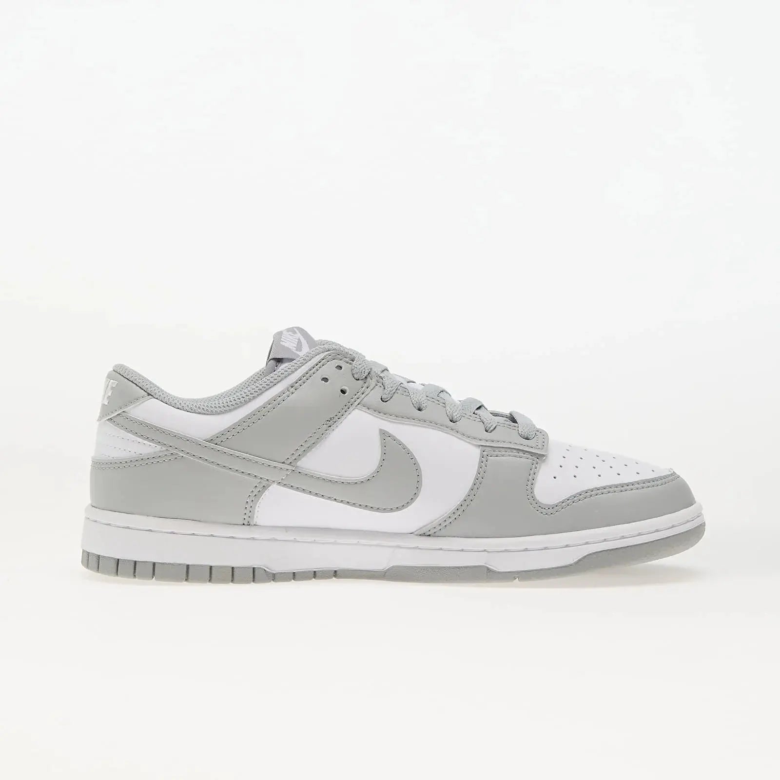 Nike Dunk Low Grey Fog