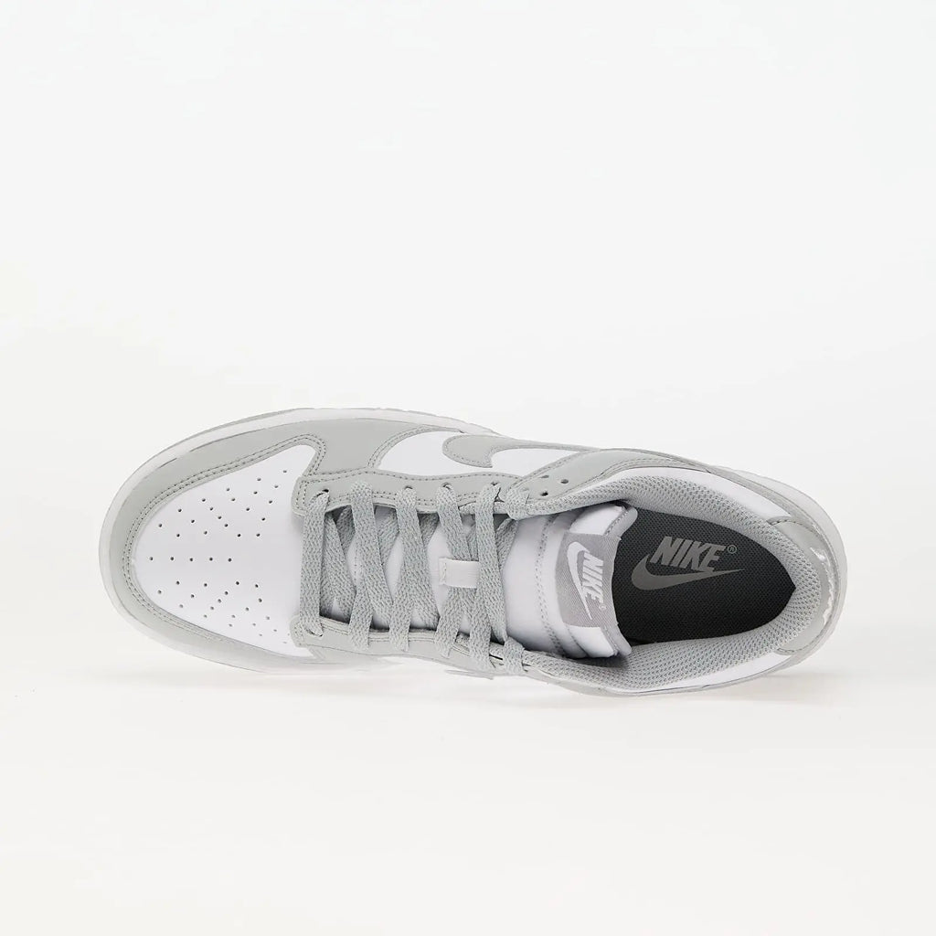 Nike Dunk Low Grey Fog