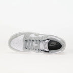 Nike Dunk Low Grey Fog