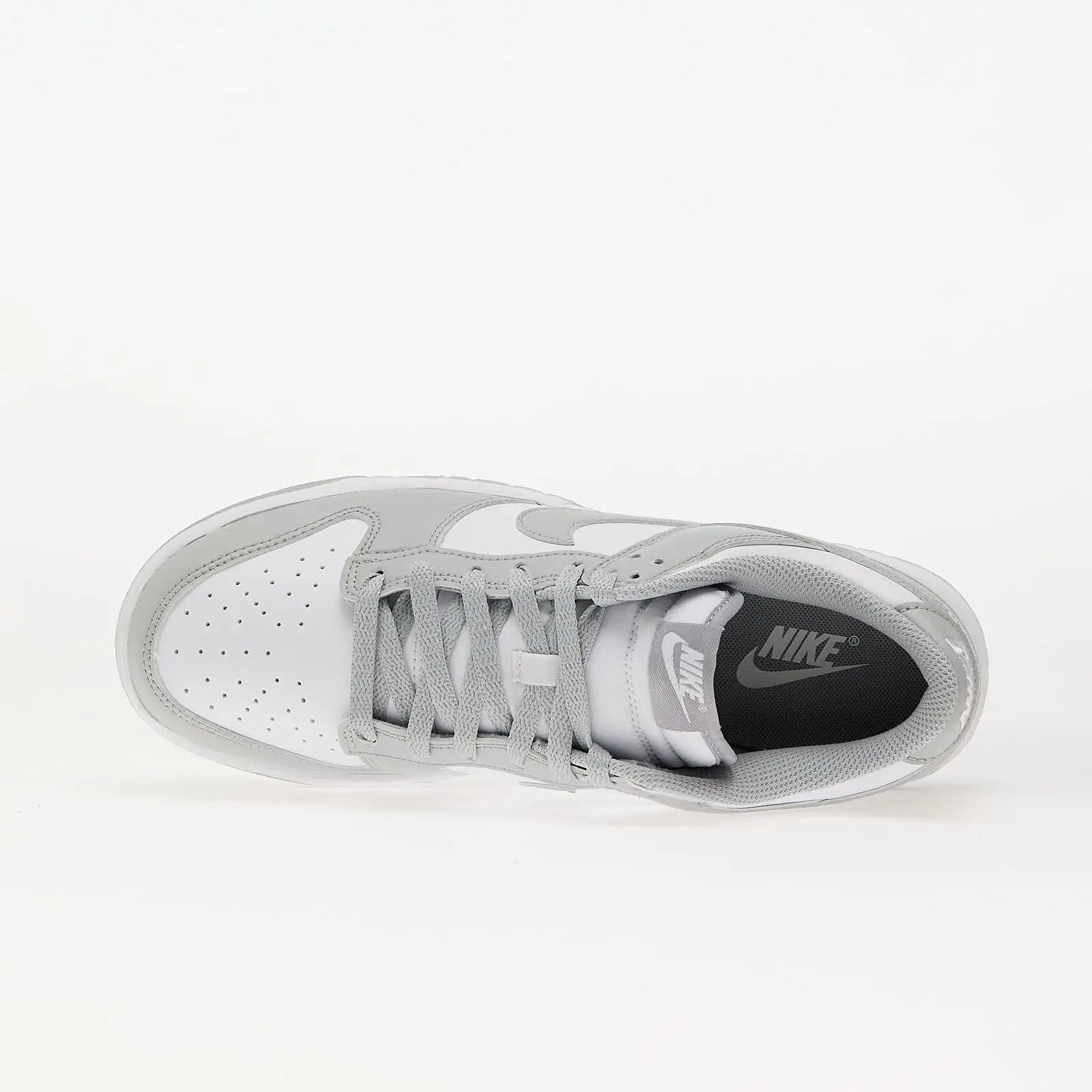 Nike Dunk Low Grey Fog