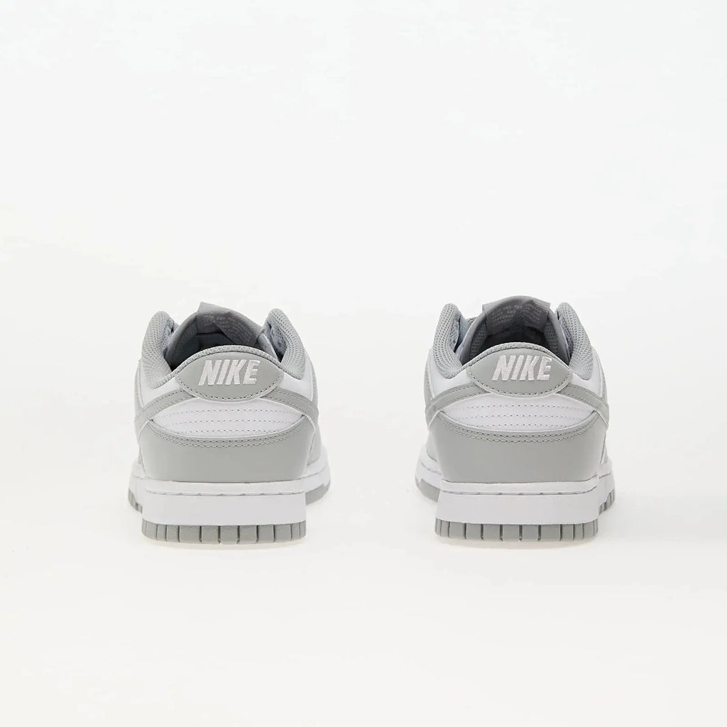 Nike Dunk Low Grey Fog