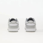 Nike Dunk Low Grey Fog