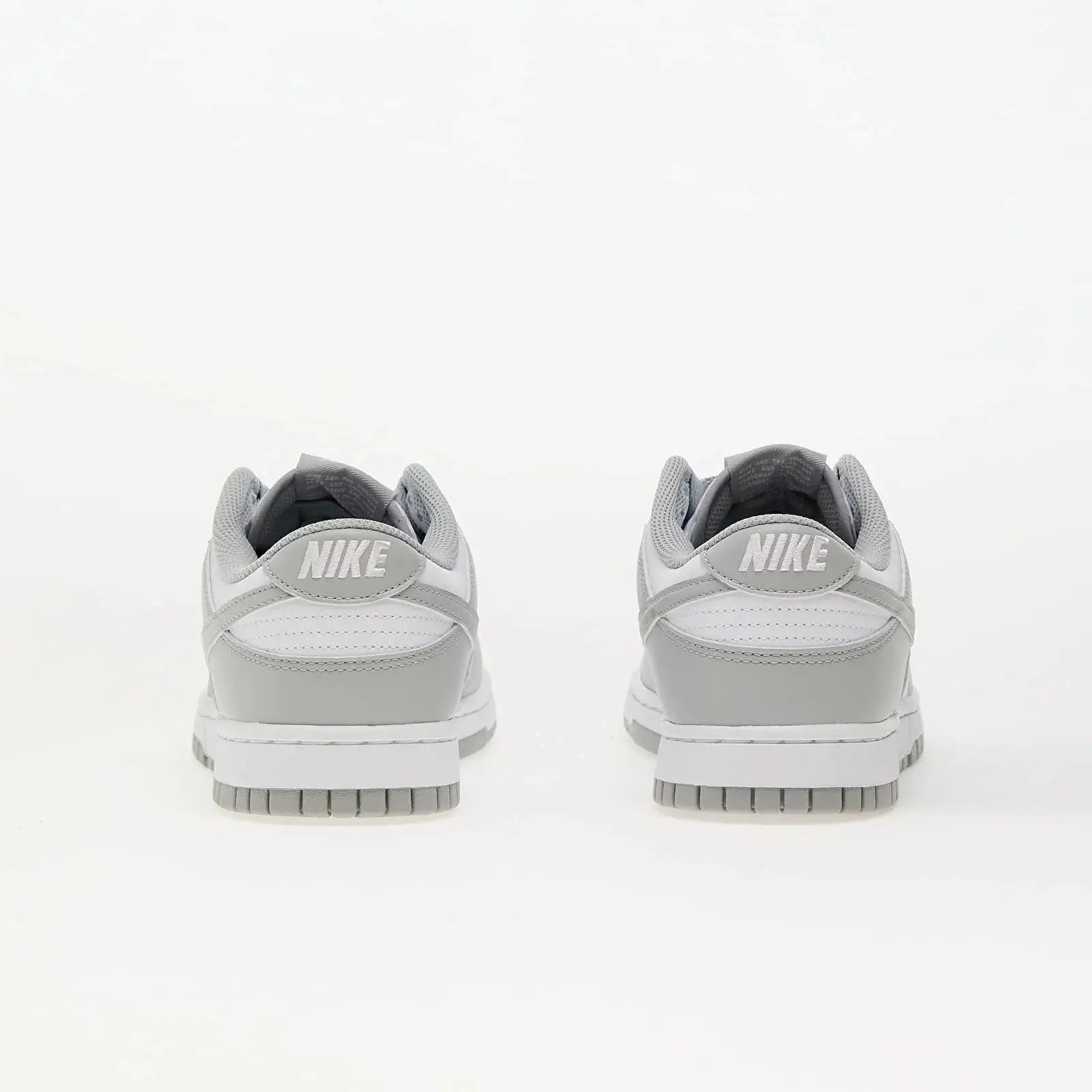 Nike Dunk Low Grey Fog