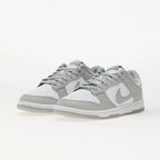 Nike Dunk Low Grey Fog