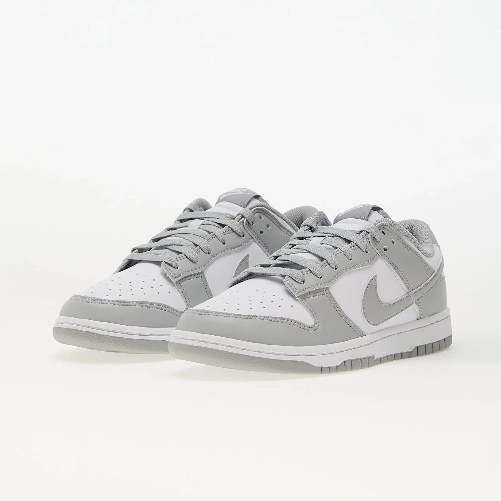 Nike Dunk Low Grey Fog