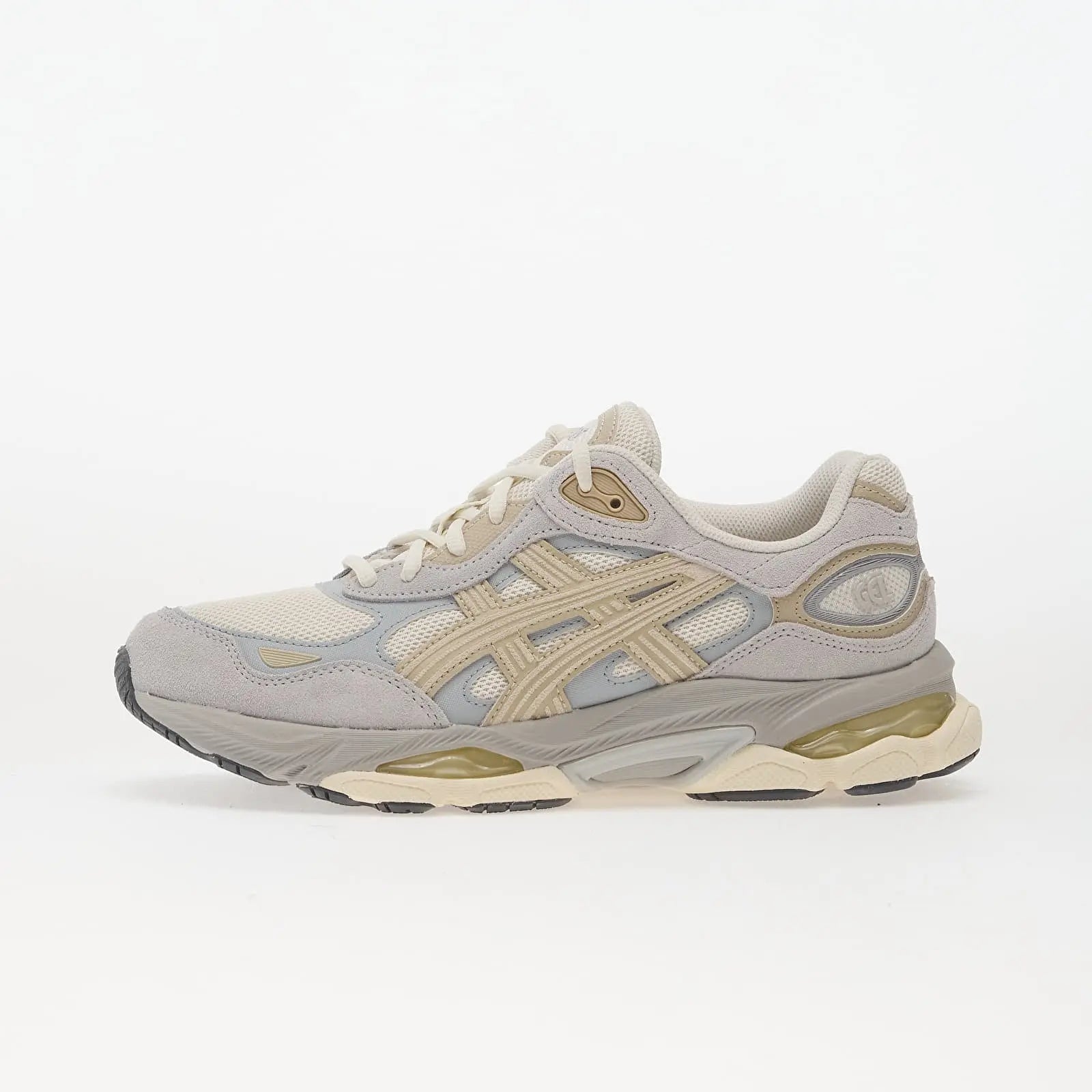 ASICS Gel-NYC 2.0 Cream Concrete