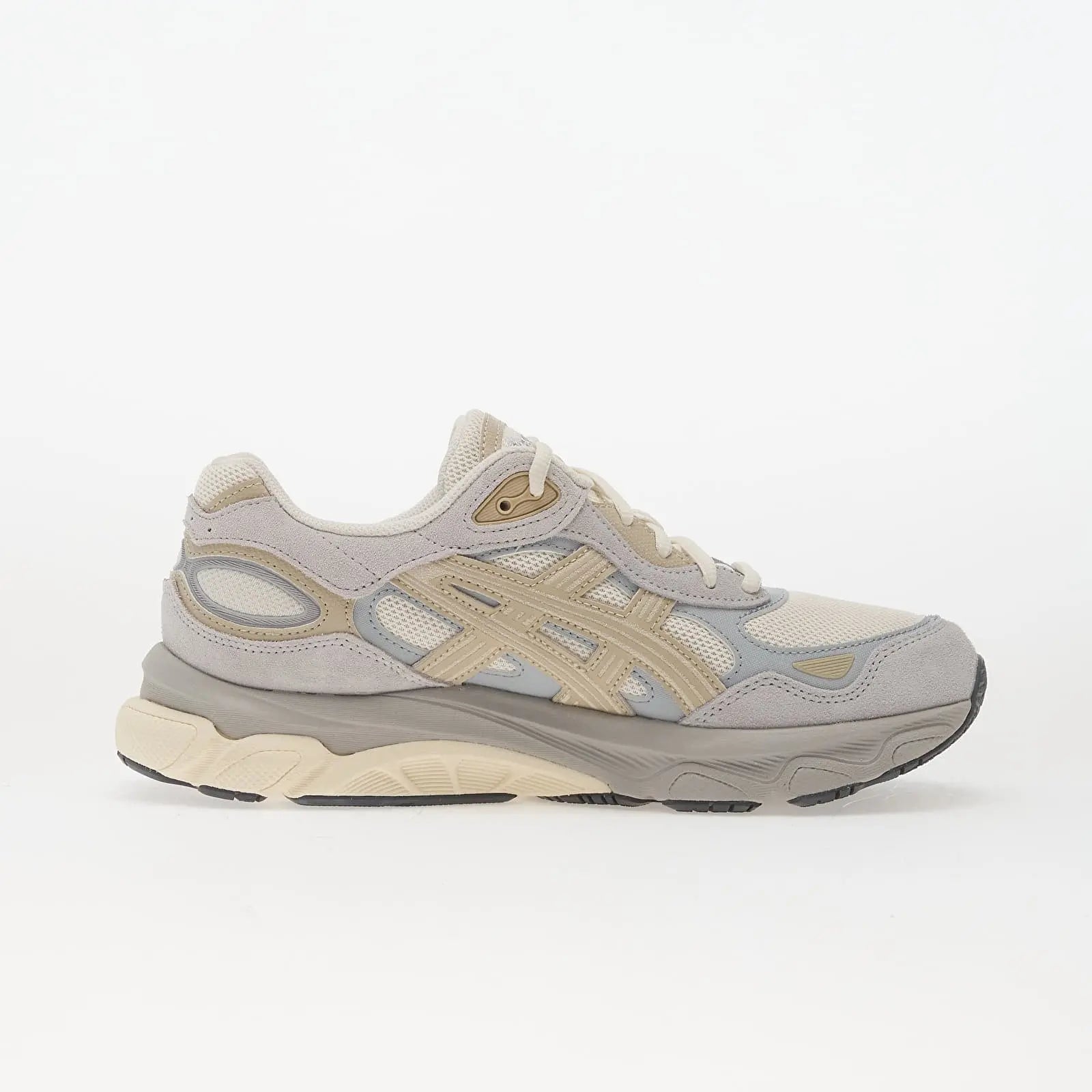 ASICS Gel-NYC 2.0 Cream Concrete