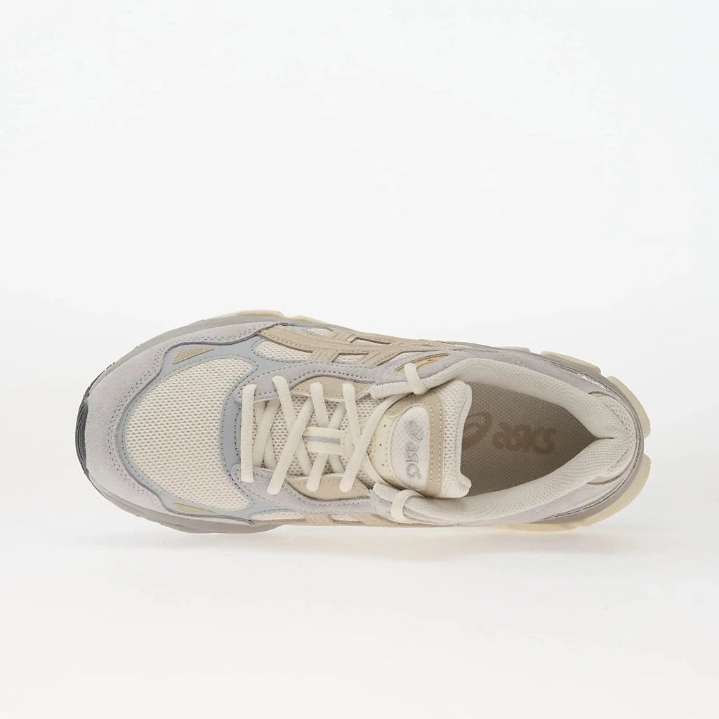ASICS Gel-NYC 2.0 Cream Concrete