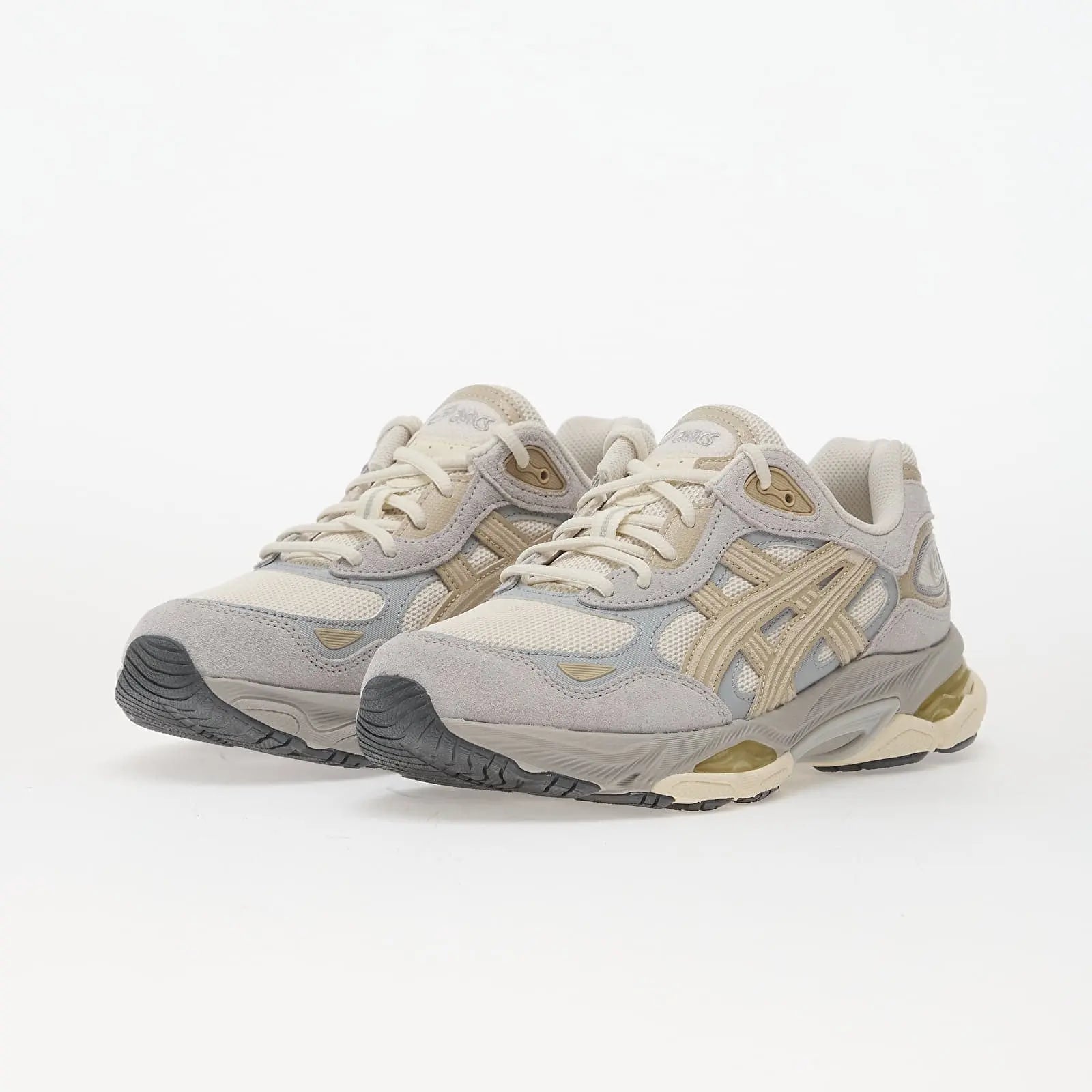 ASICS Gel-NYC 2.0 Cream Concrete