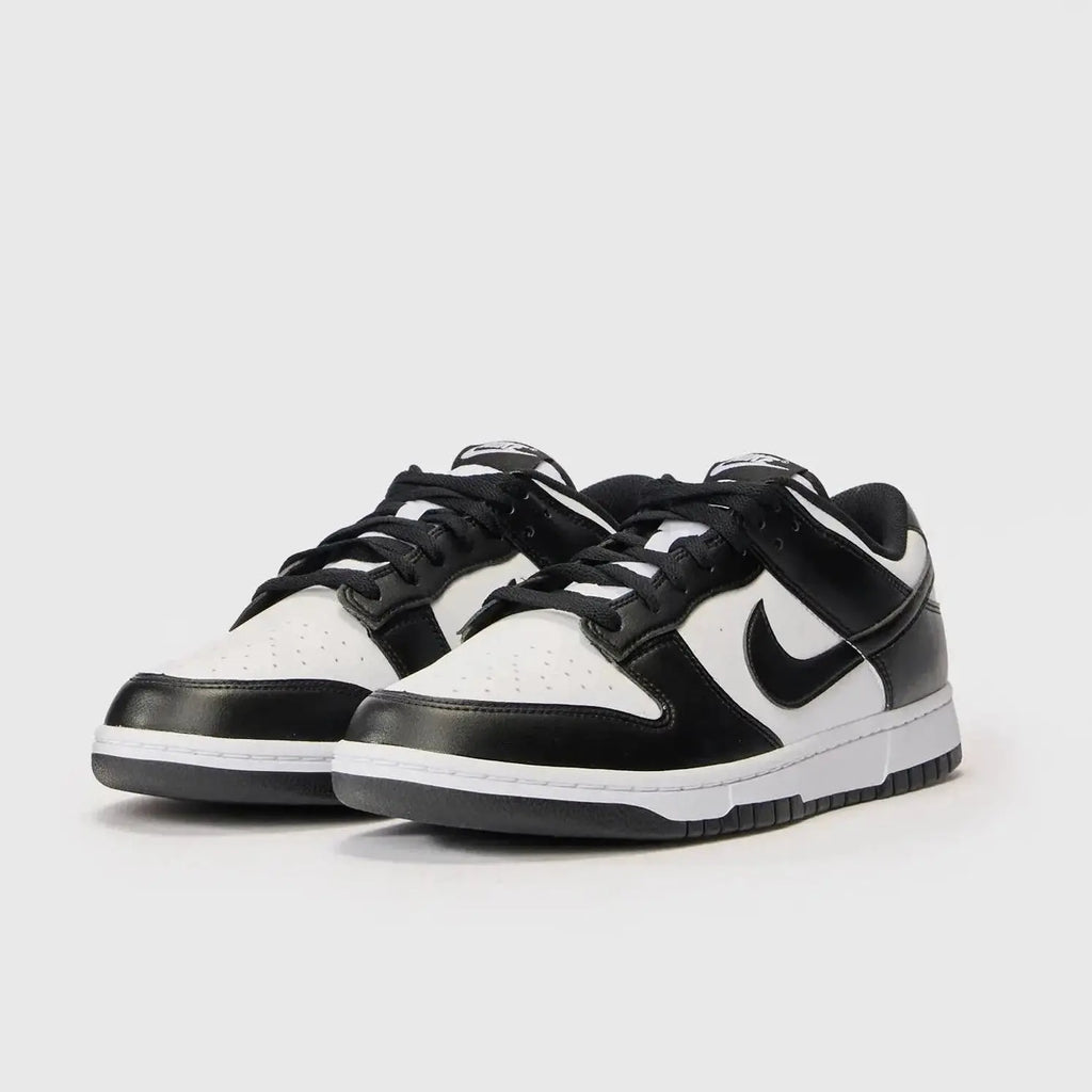 Nike Dunk Low Retro "White Black" (Panda)