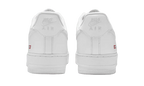 Nike Air Force 1 Low Supreme White  ARCHONKICKZ