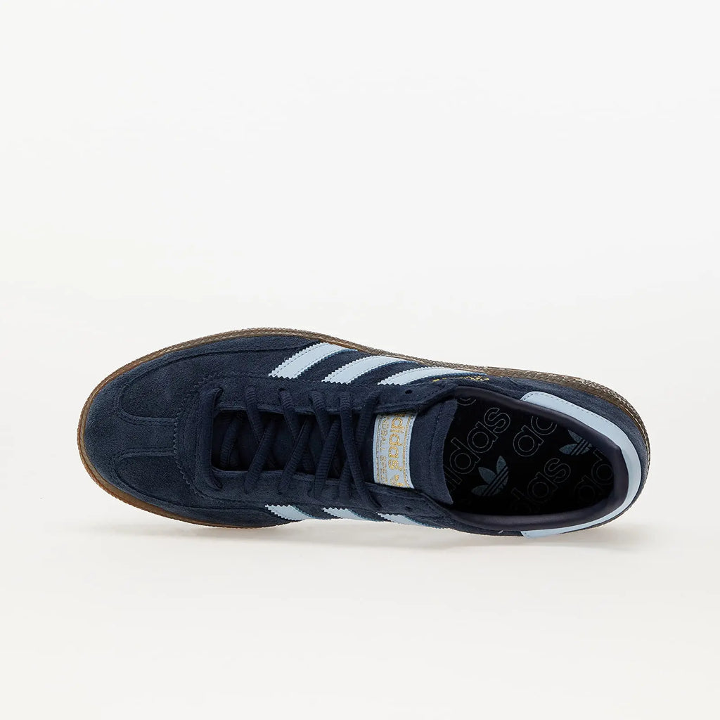 adidas Handball Spezial "Navy Gum"
