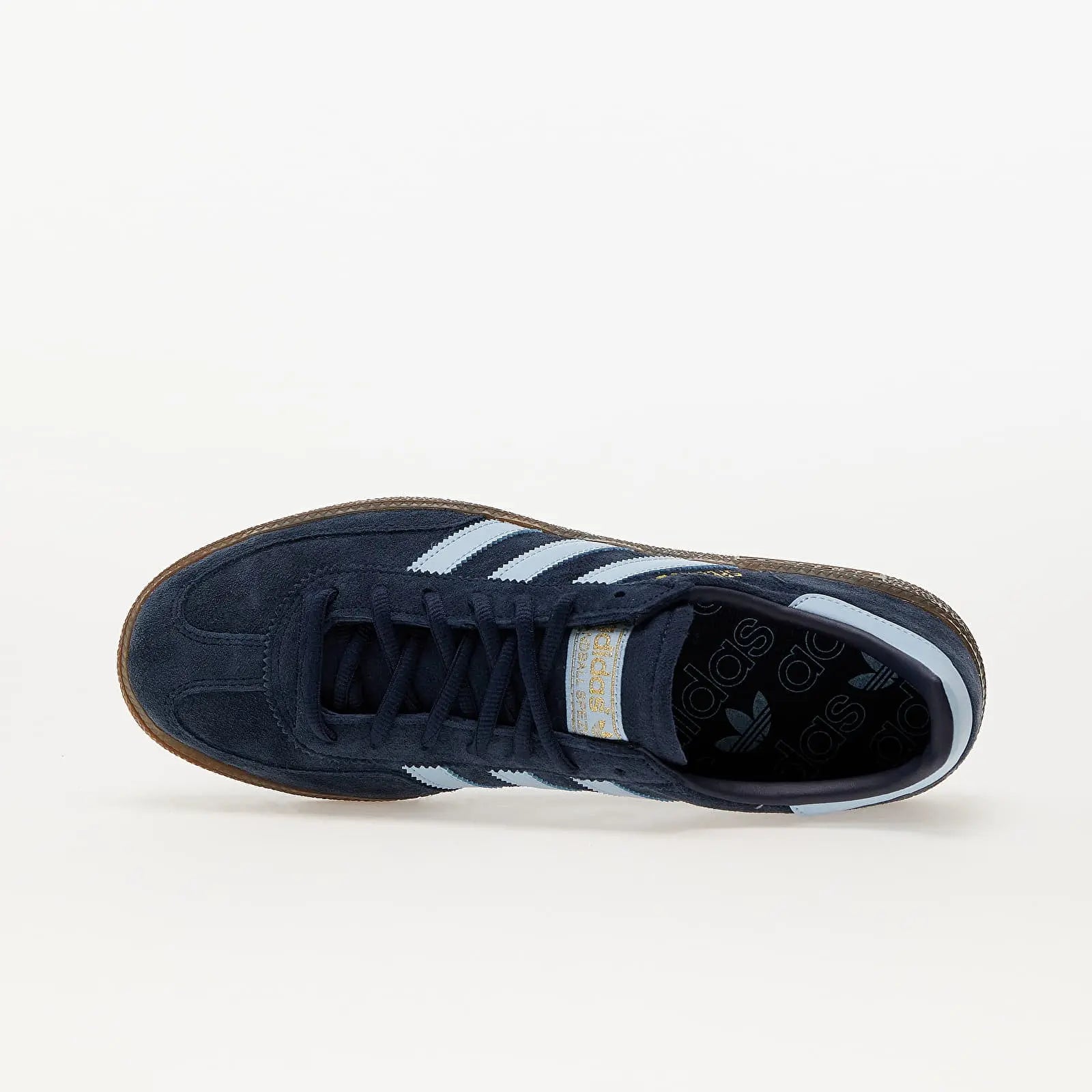 adidas Handball Spezial "Navy Gum"