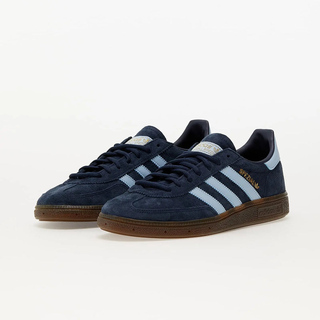 adidas Handball Spezial "Navy Gum"