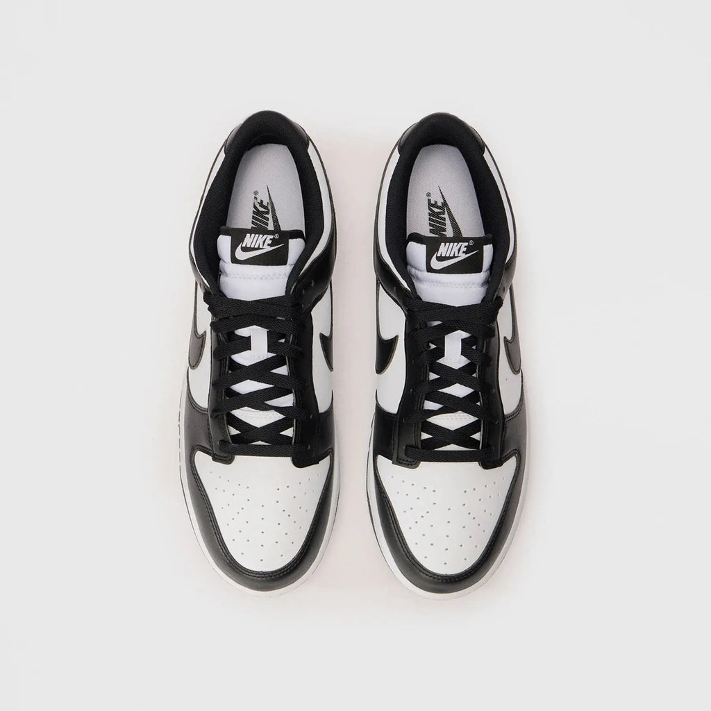 Nike Dunk Low Retro "White Black" (Panda)