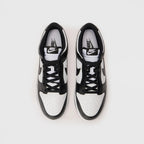 Nike Dunk Low Retro "White Black" (Panda)