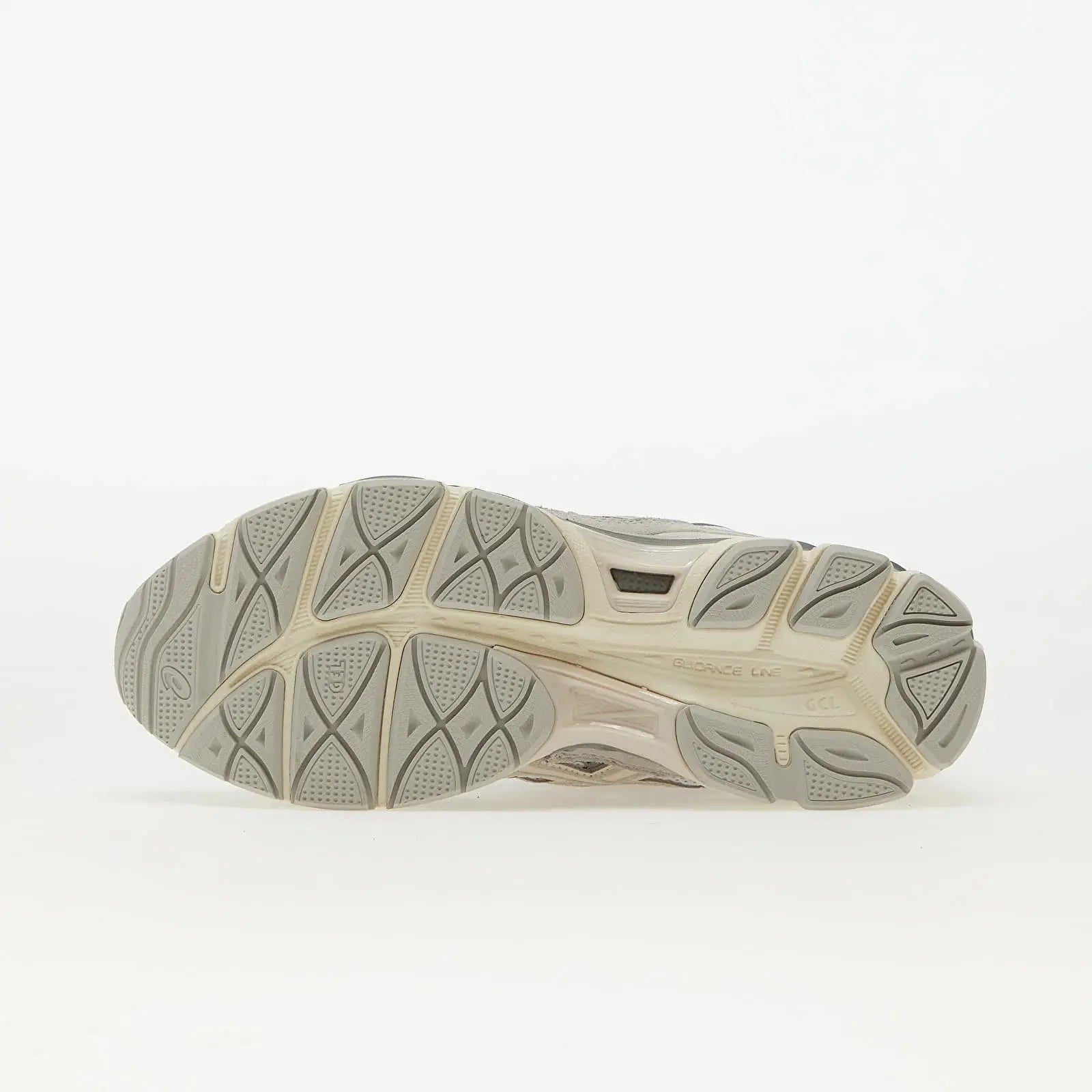 ASICS Gel-NYC Oyster Grey  ARCHONKICKZ