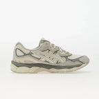 ASICS Gel-NYC Oyster Grey  ARCHONKICKZ