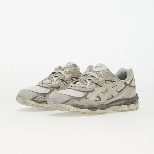 ASICS Gel-NYC Oyster Grey  ARCHONKICKZ
