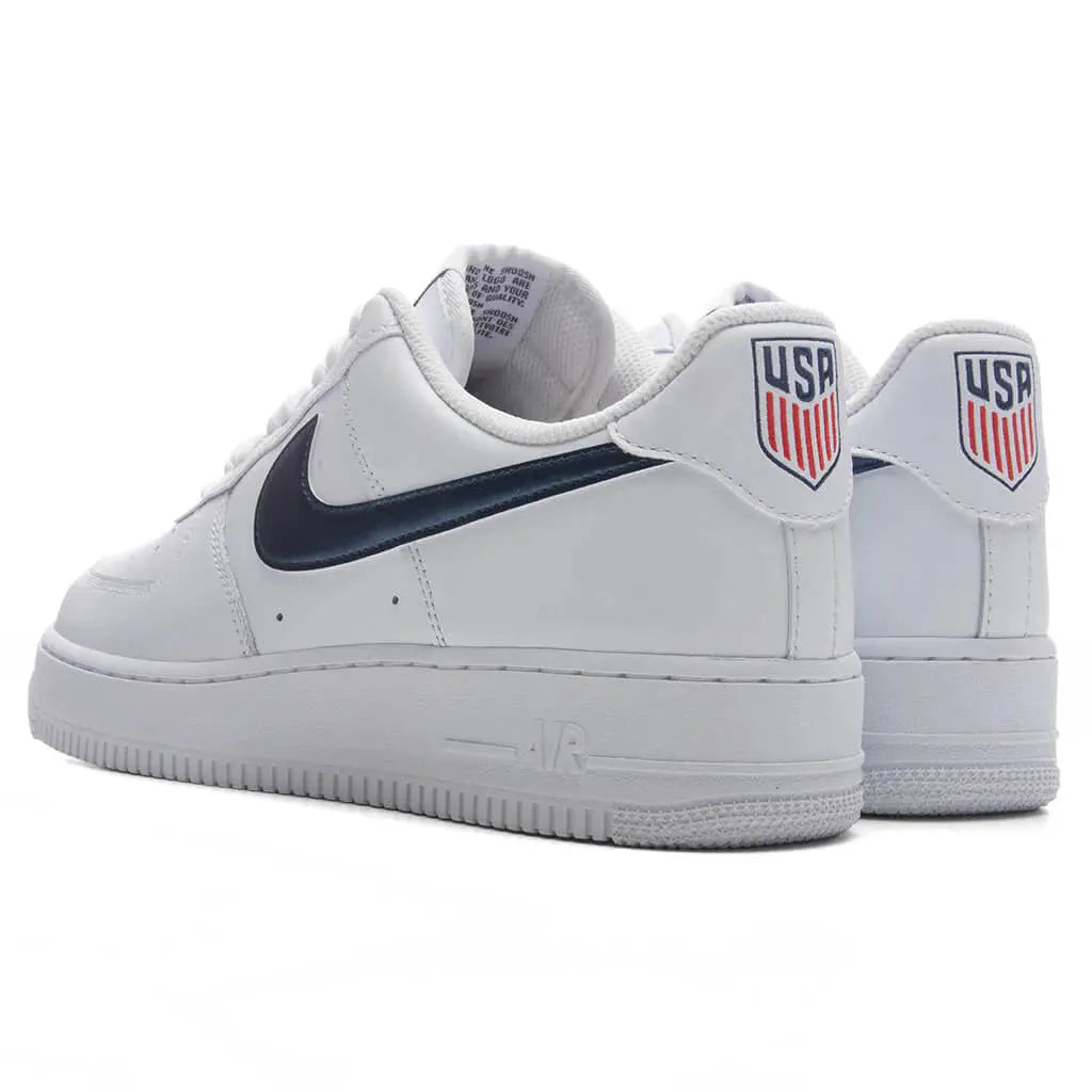Nike Air Force 1 Low '07 LV8 Team USA World Cup