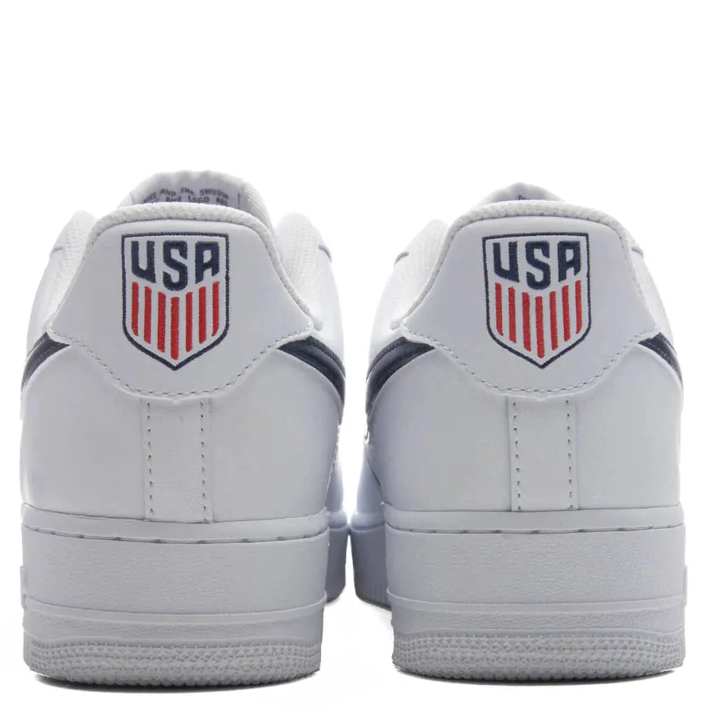 Nike Air Force 1 Low '07 LV8 Team USA World Cup