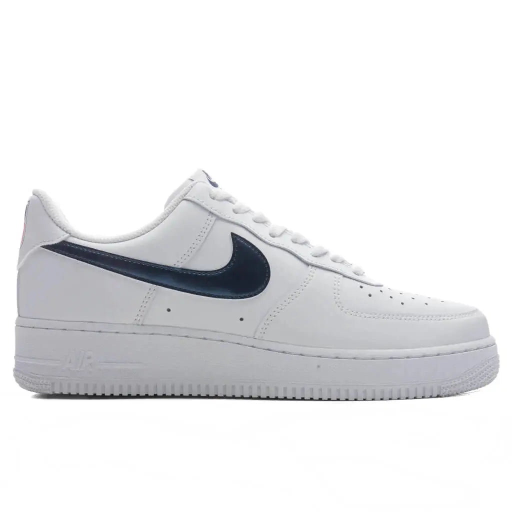 Nike Air Force 1 Low '07 LV8 Team USA World Cup
