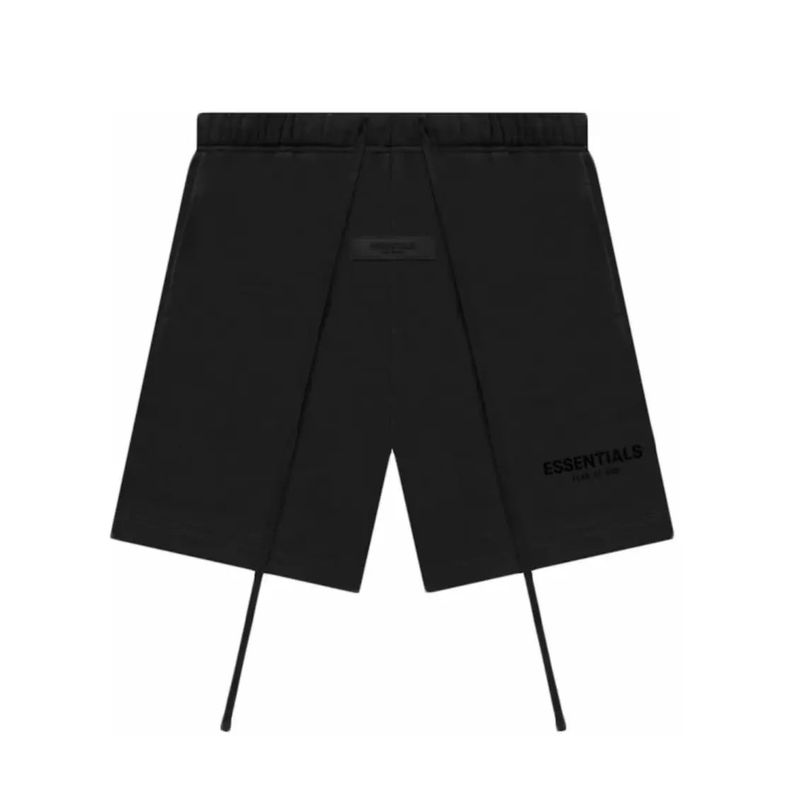 Fear of God Essentials Sweatshorts (SS22) Strech Limo  ARCHONKICKZ
