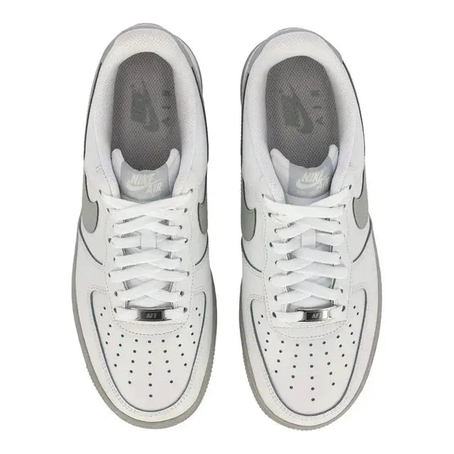 Nike Air Force 1 '07 White Strata Grey