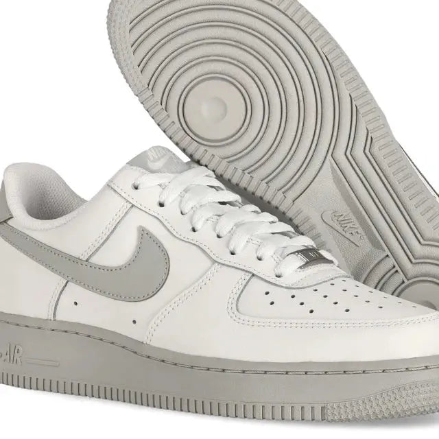 Nike Air Force 1 '07 White Strata Grey