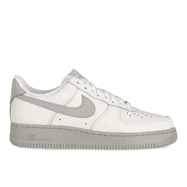 Nike Air Force 1 '07 White Strata Grey