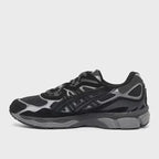 ASICS Gel-NYC Graphite Grey Black  ARCHONKICKZ