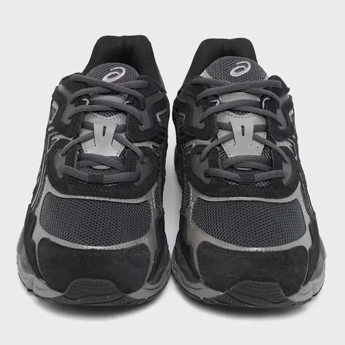 ASICS Gel-NYC Graphite Grey Black  ARCHONKICKZ