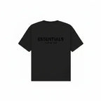 Fear Of God Essentials T-Shirt (SS22) Strech Limo  ARCHONKICKZ