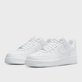 Nike Air Force 1 Triple White  ARCHONKICKZ