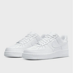Nike Air Force 1 Triple White  ARCHONKICKZ