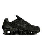 Nike Shox TL Black Metallic Hematite