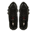 Nike Shox TL Black Metallic Hematite