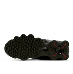 Nike Shox TL Black Metallic Hematite