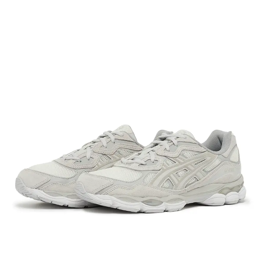 ASICS Gel-NYC Cream Cloud Grey