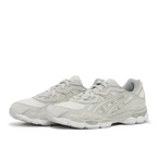 ASICS Gel-NYC Cream Cloud Grey