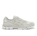 ASICS Gel-NYC Cream Cloud Grey
